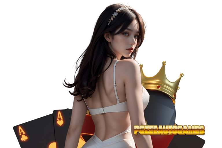 pgzeed auto games เว็บตรง